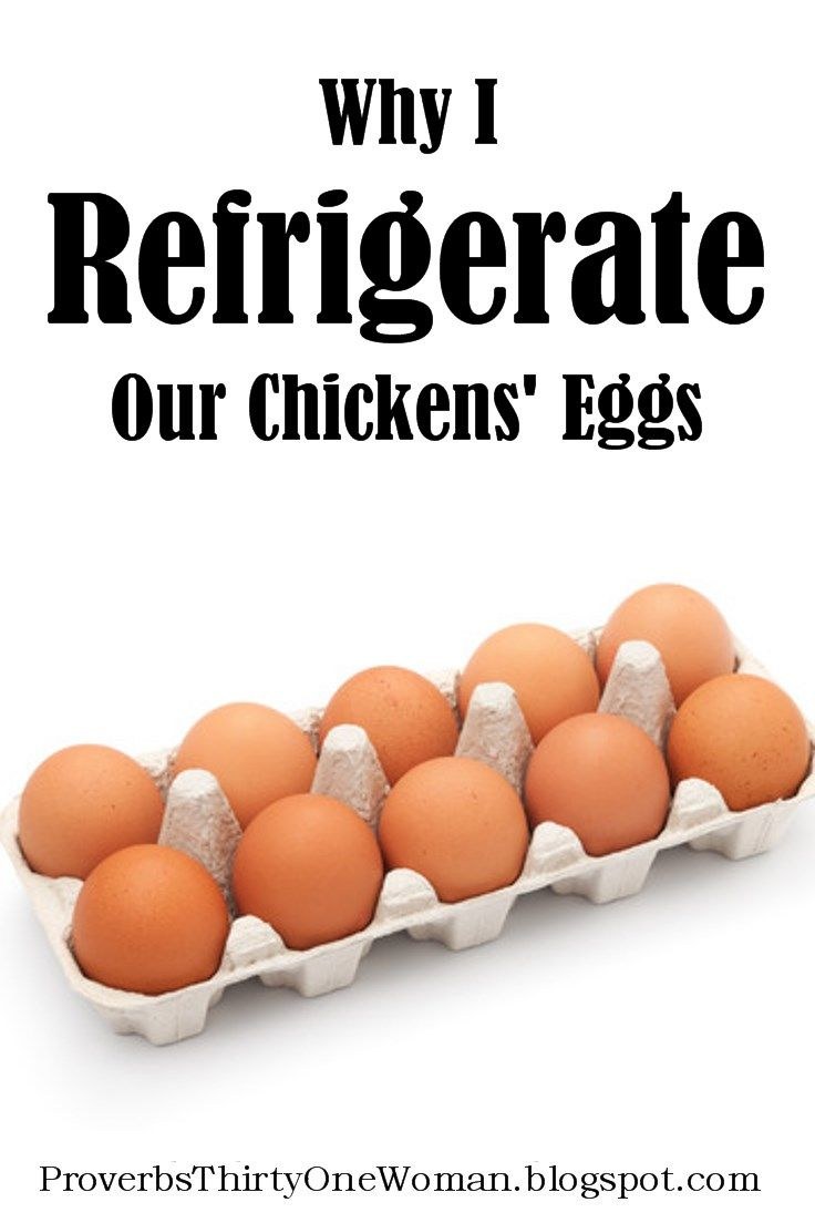 Десяток яиц