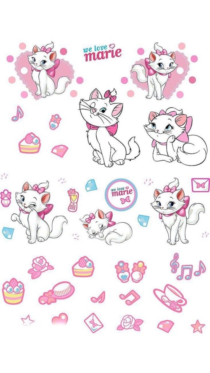 Картинки на торт котята для печати