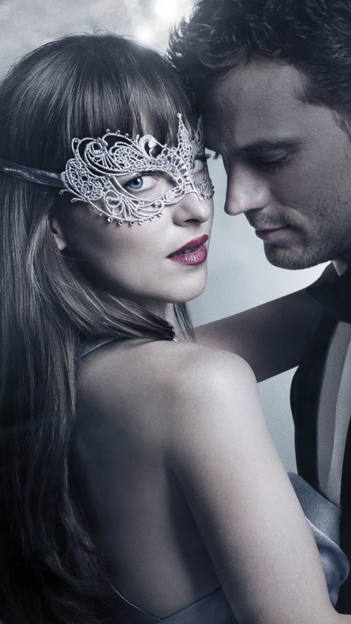 Кристиан грей на 50 оттенков темнее