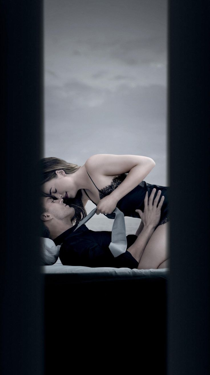 59 Оттенков свободы