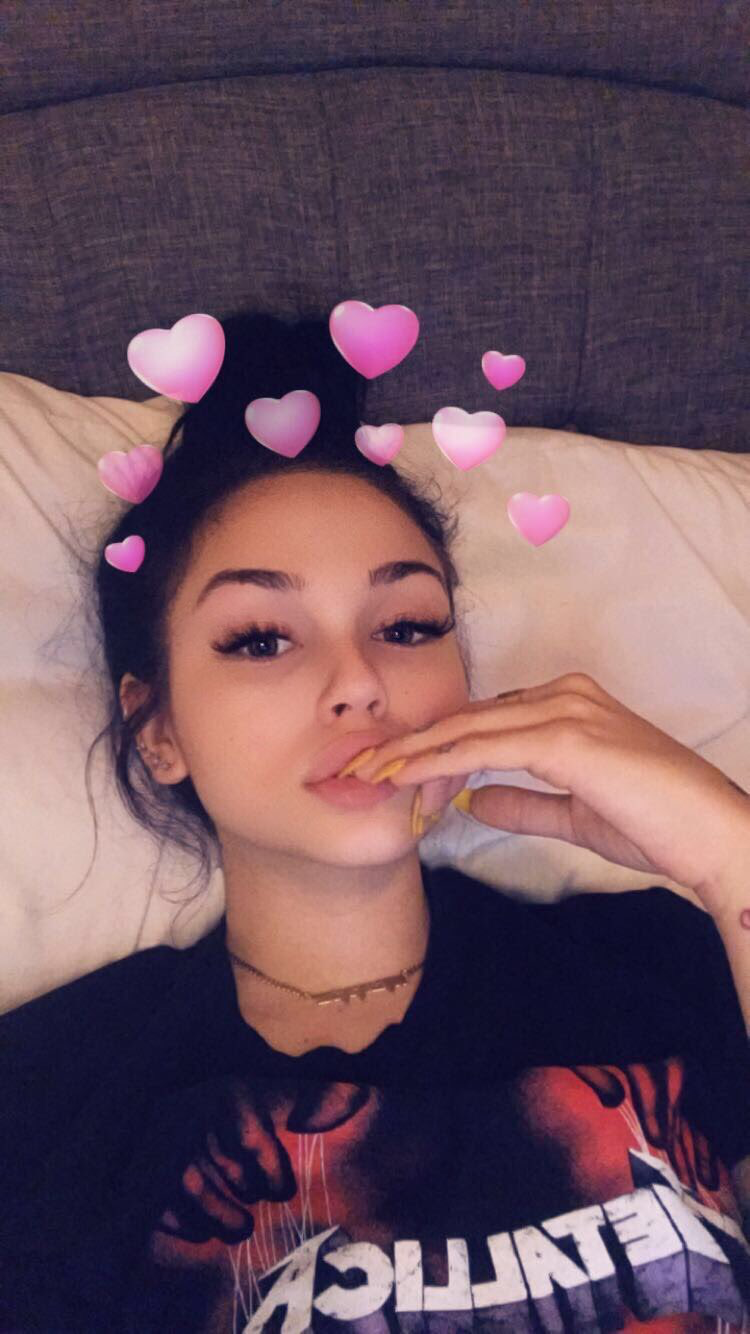 Мия Филатова