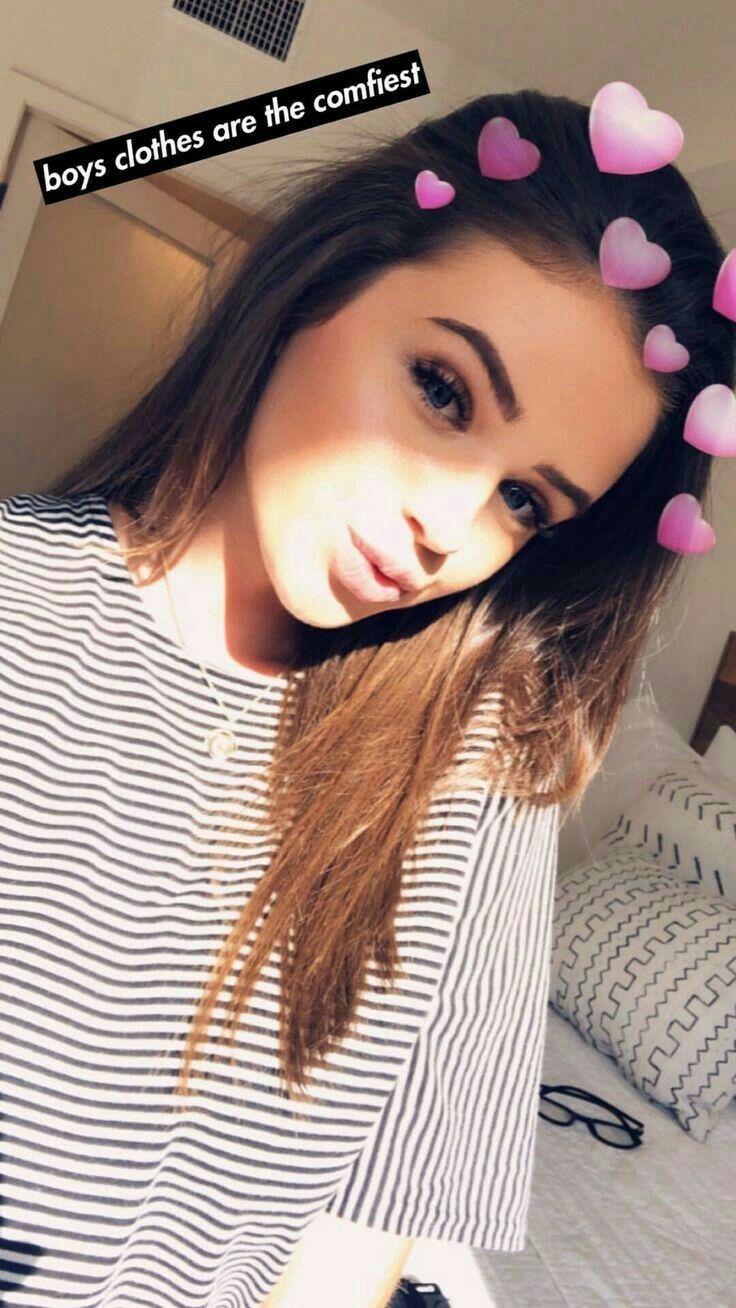 Парень и девушка 17 лет