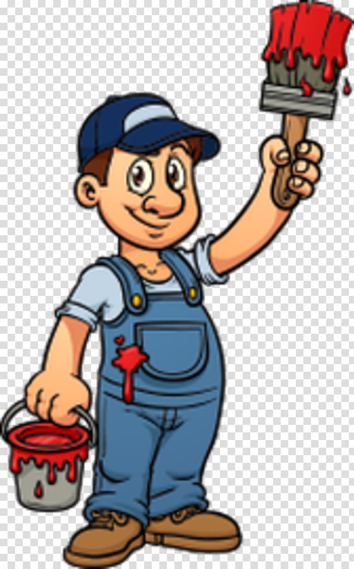 Штукатур маляр