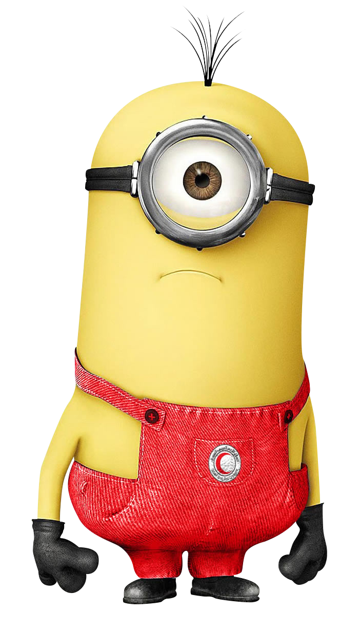 Миньоны Кевин и Стюарт