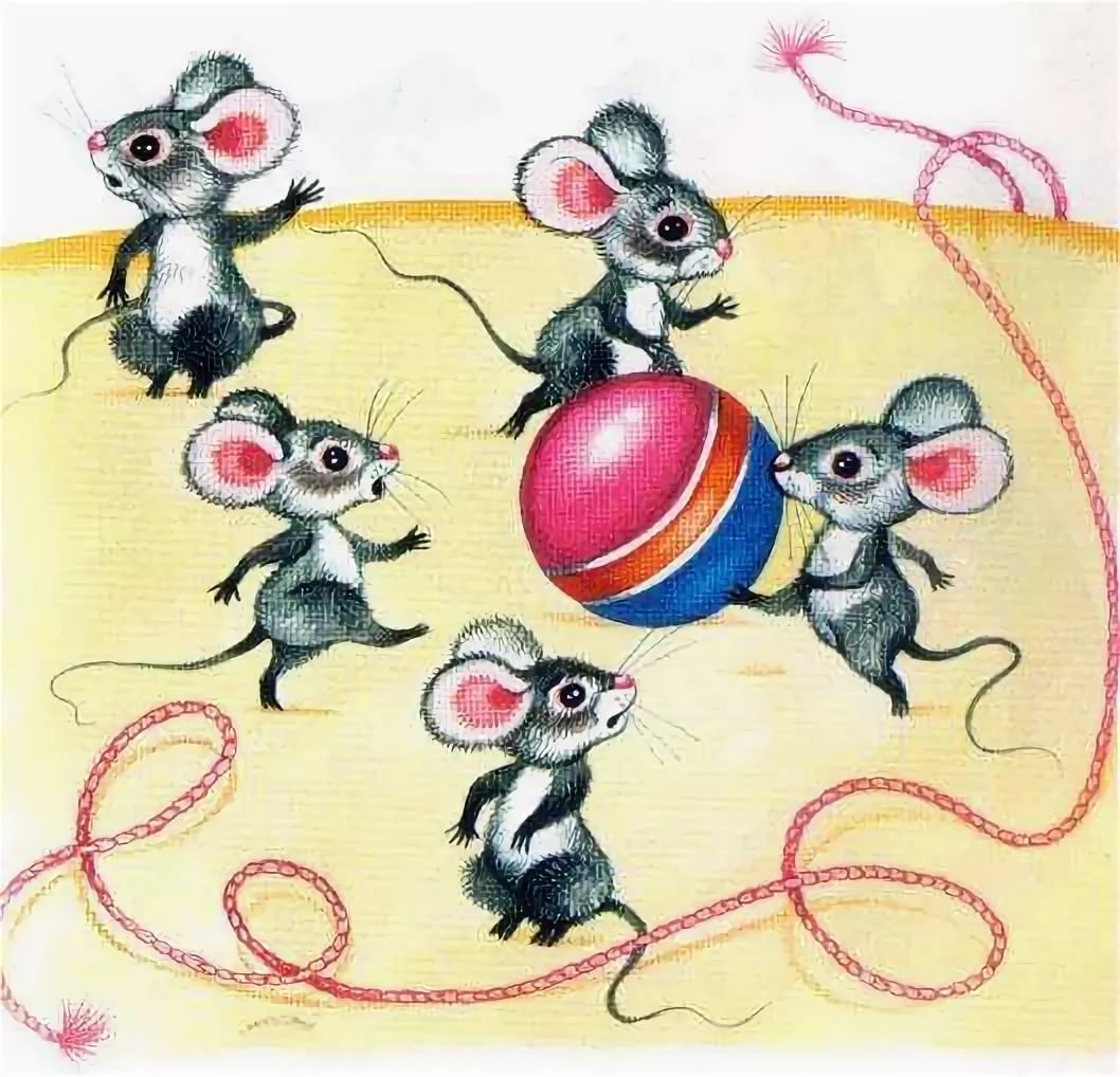 Шесть мышей. Мышка для детей. Мыши водят хоровод. Мышь картинка для детей. Мышь для дошкольников.