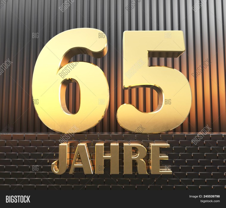 Золотая цифра 80