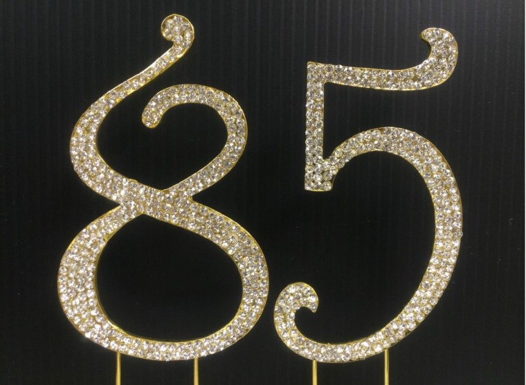 Красивые цифры