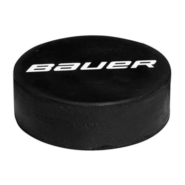 Шайба хоккейная