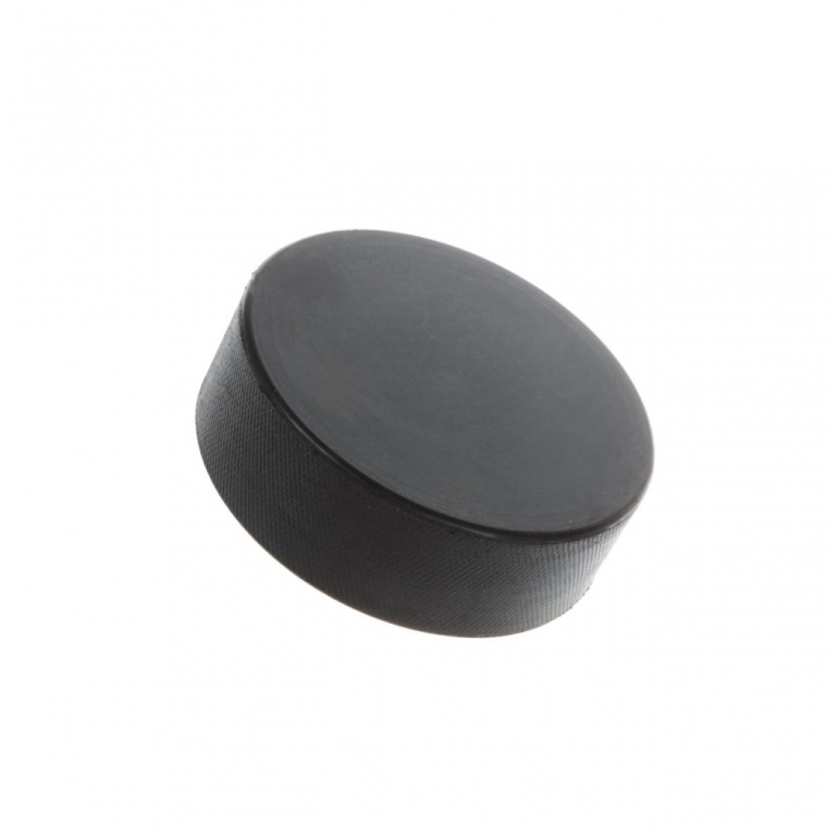 Шайба хоккейная STC