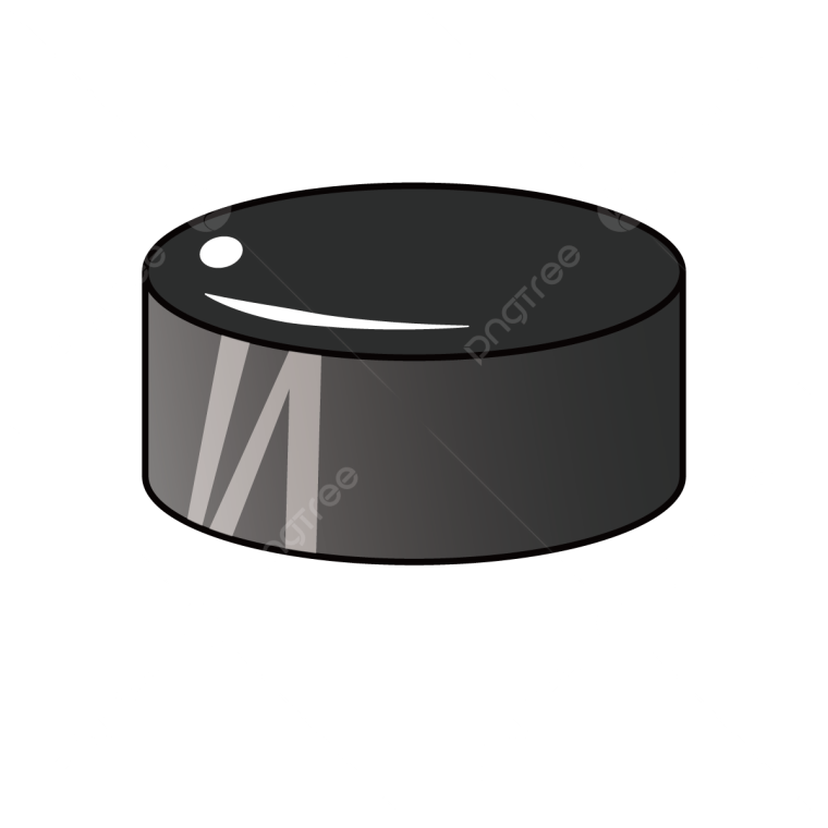 Шайба клипарт