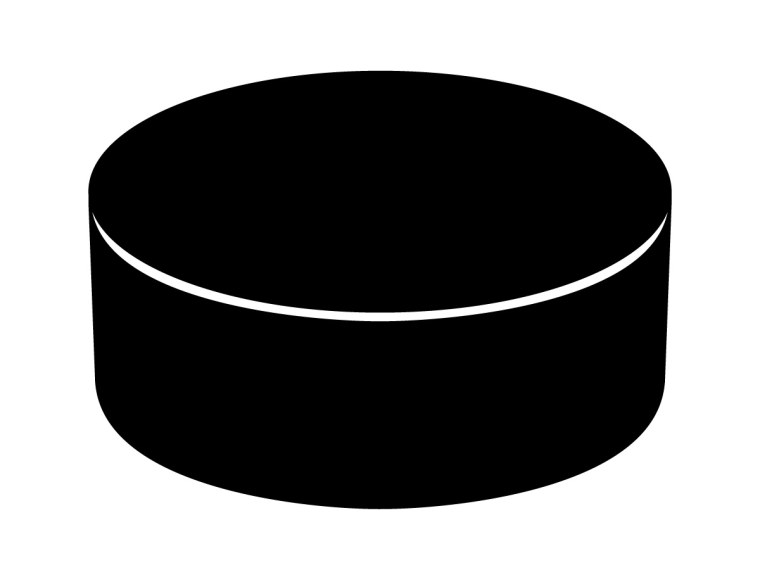 Шайба пиктограмма