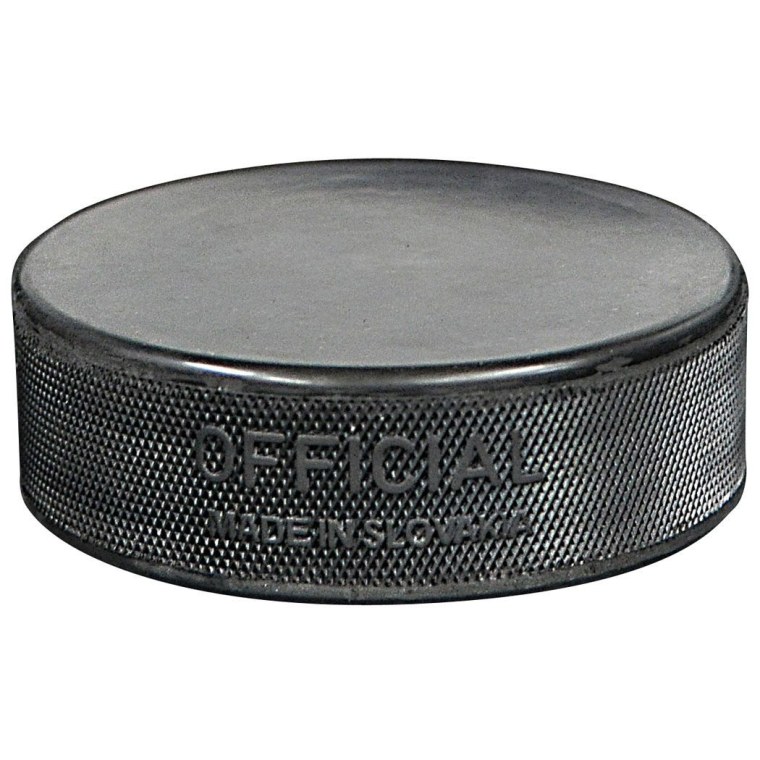 Ice Hockey Puck