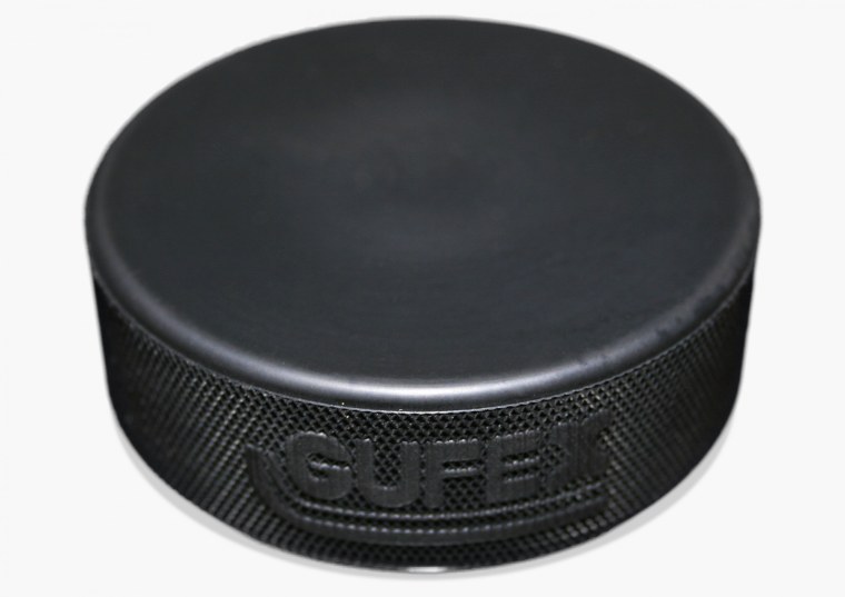 Шайба Gufex Junior