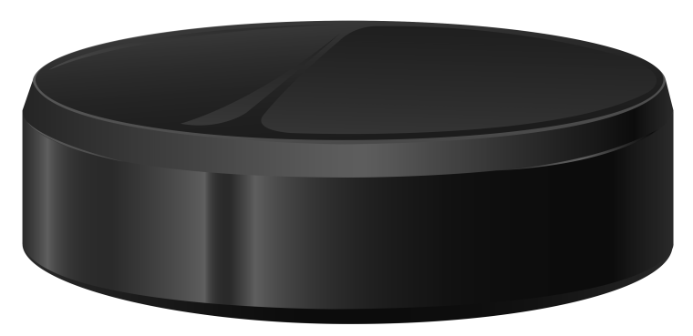 Шайба иконка