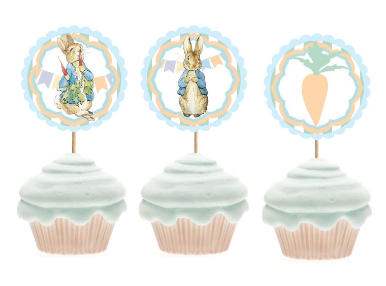 Картинки для капкейков бухгалтер