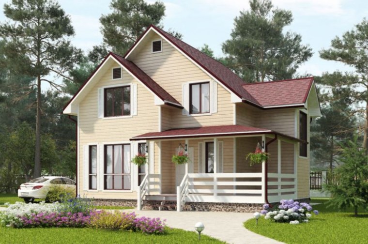 Терем премьер 2