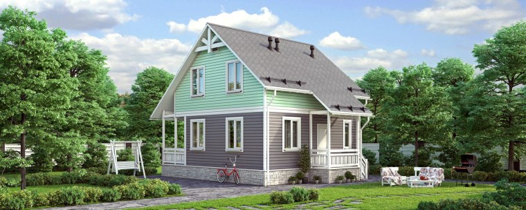 Премьер 5 Терем