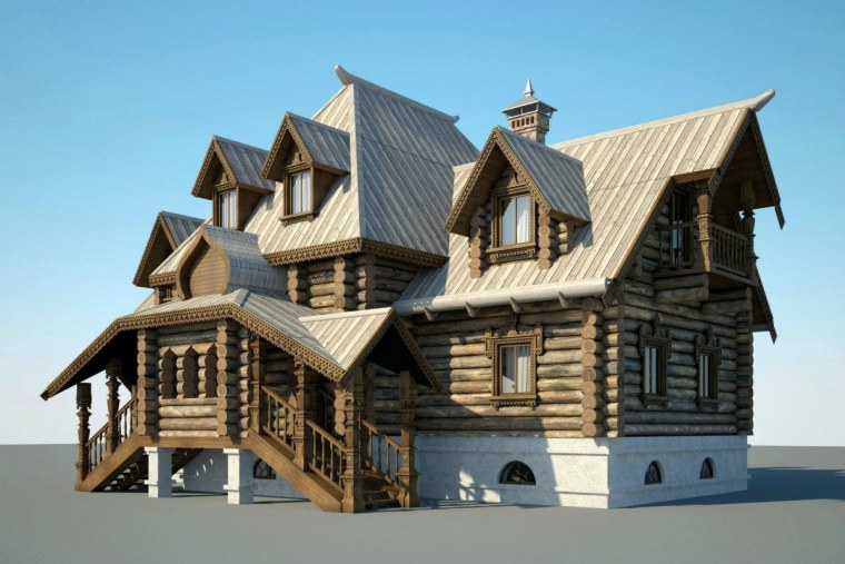 Терем Хиневича