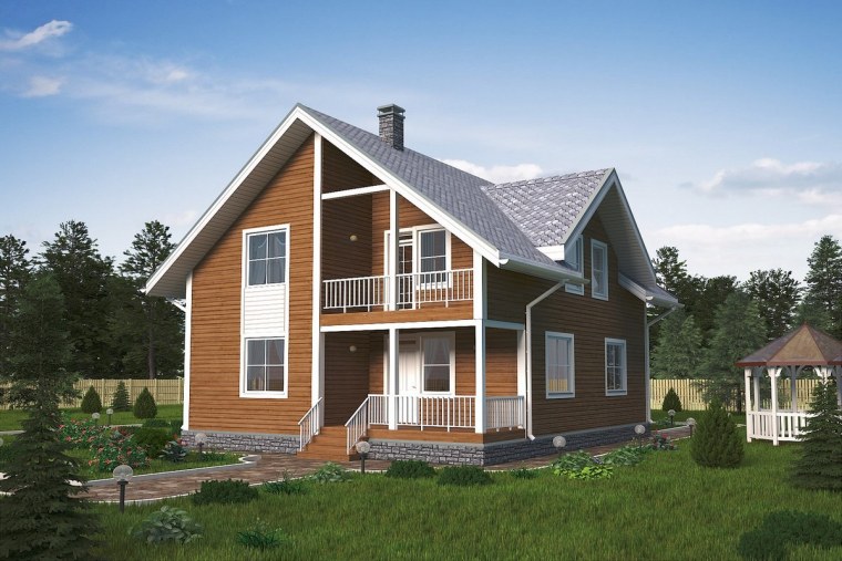 Варяг 1 Терем