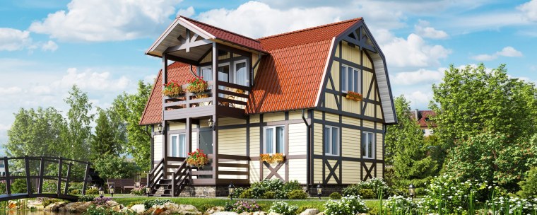 Лидер ЛК 10 Терем