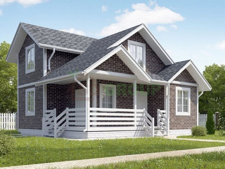 Терем дом Терем