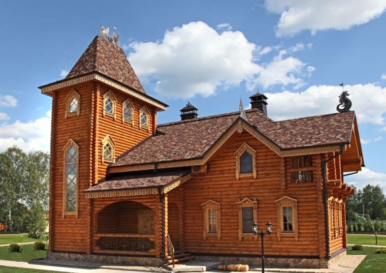 Терем Бронницы