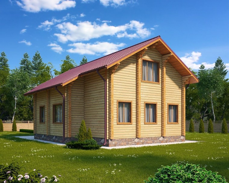 Строительная компания Терем