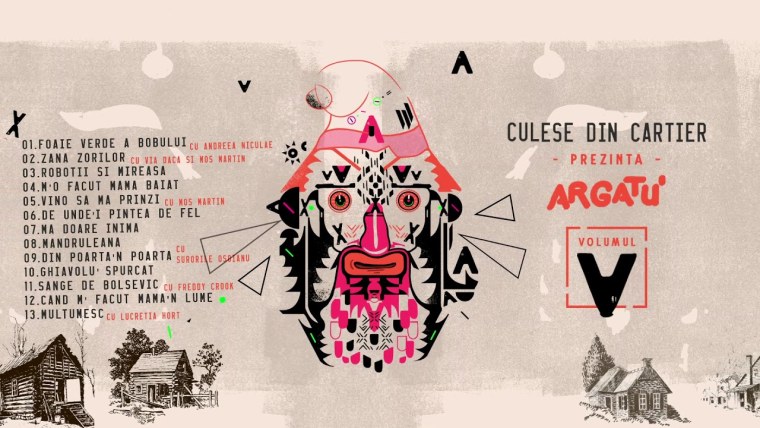 Foaie Verde 5 Chiperi текст