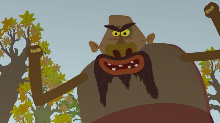 Гора самоцветов 2005