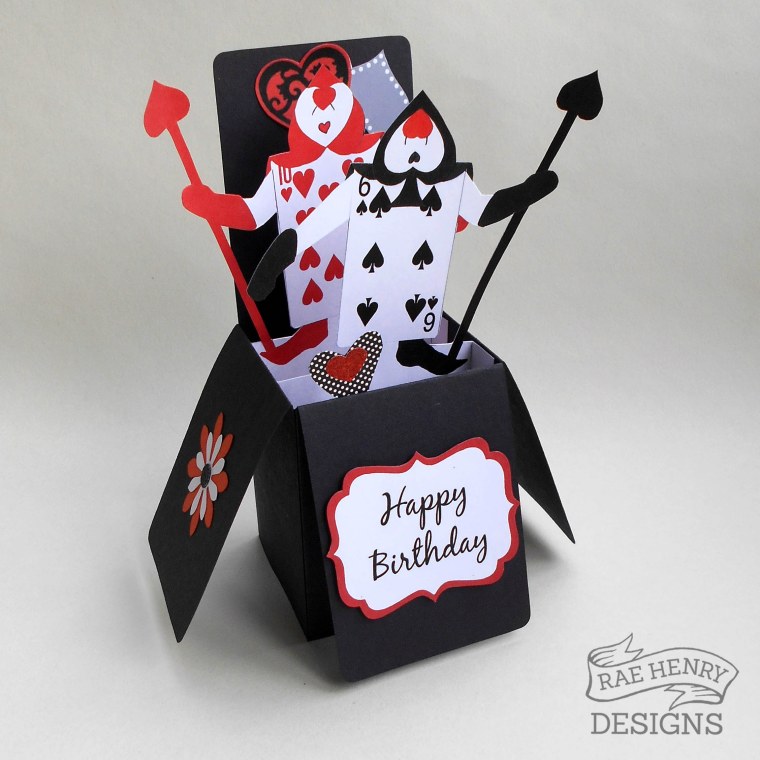 Подарок для Алисы