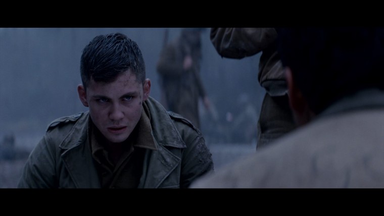 Ярость, 2014 Скриншот