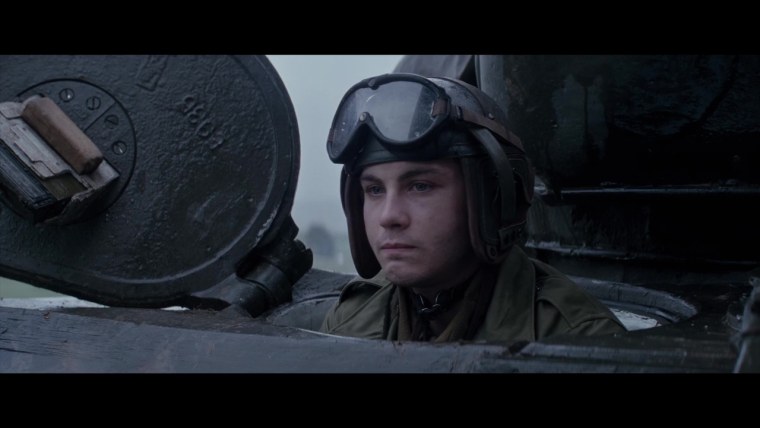 Хельга Мейер ярость