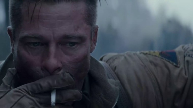 Дэвид Эйр ярость