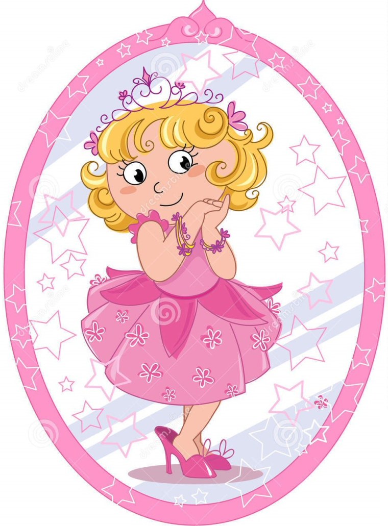 Эмблемы для команд девочек