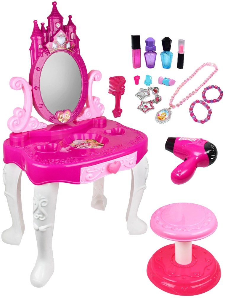 Туалетный столик Shantou Gepai little Princess