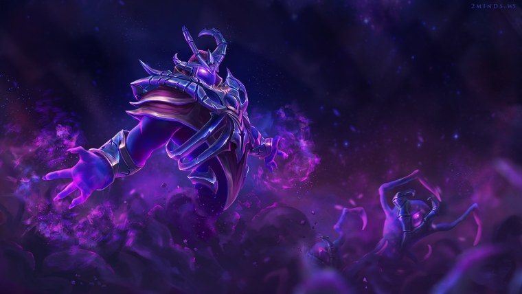 Энигма дота 2 сет