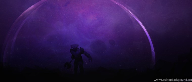 Faceless Void купол