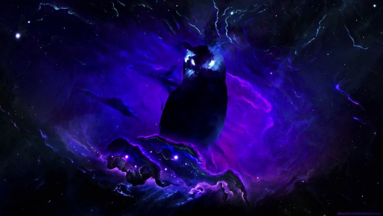 Обои на телефон космос