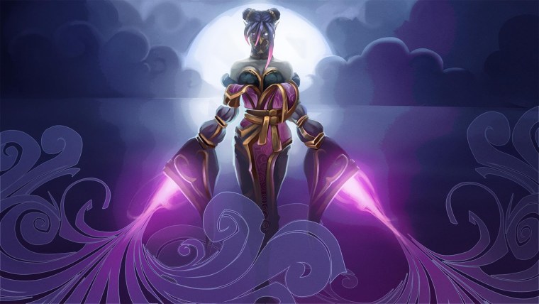 Темплар ассасин дота 2