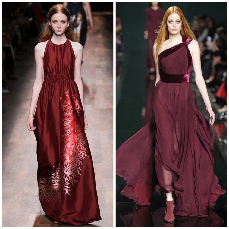 Марсала образ Вечерний