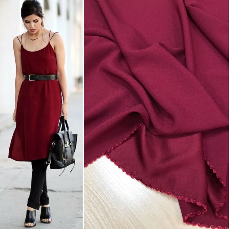 Марсала и бордо