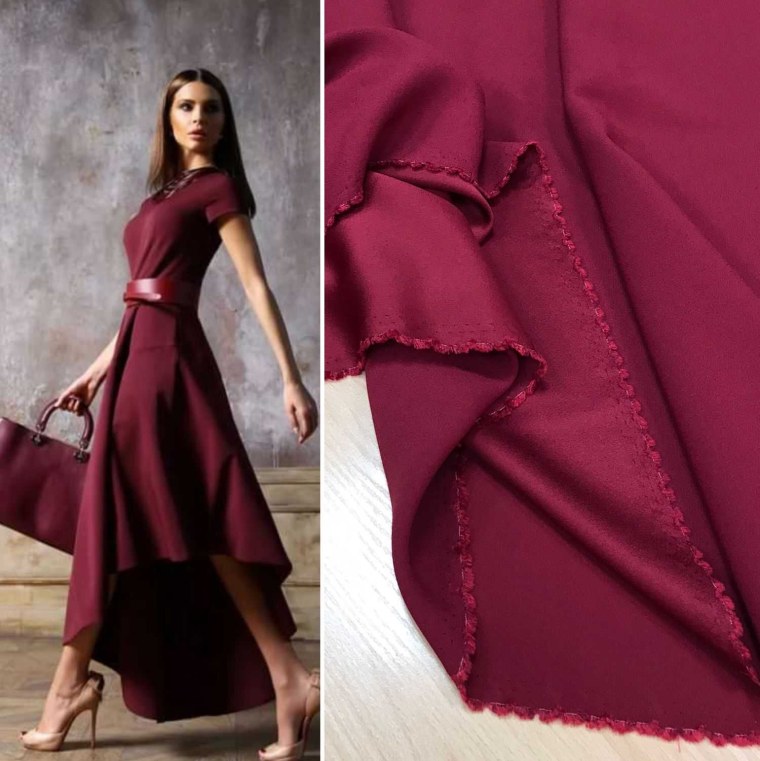 Платье Bianca Modena 117 марсала