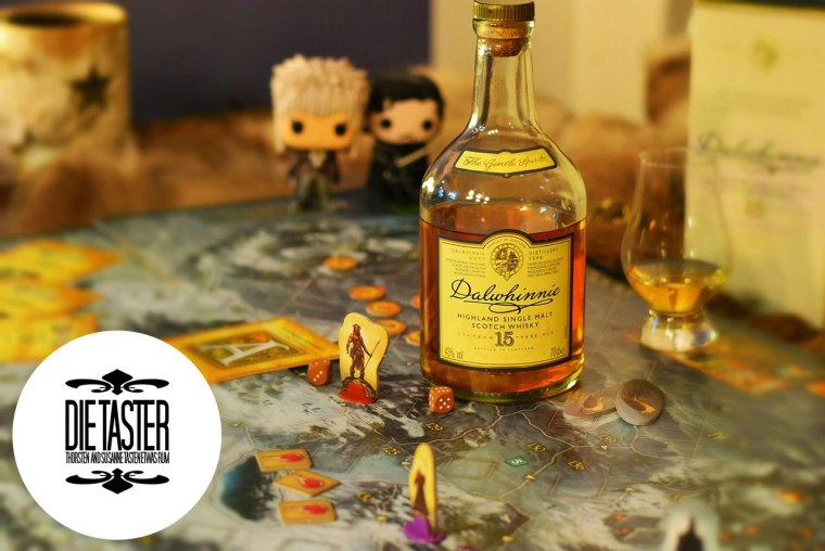 День виски праздник