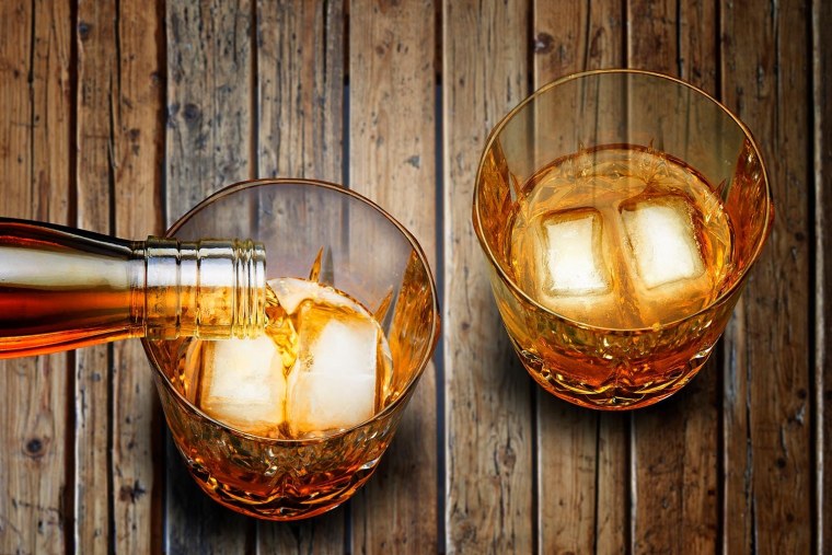 Международный день виски (International Whiskey Day)