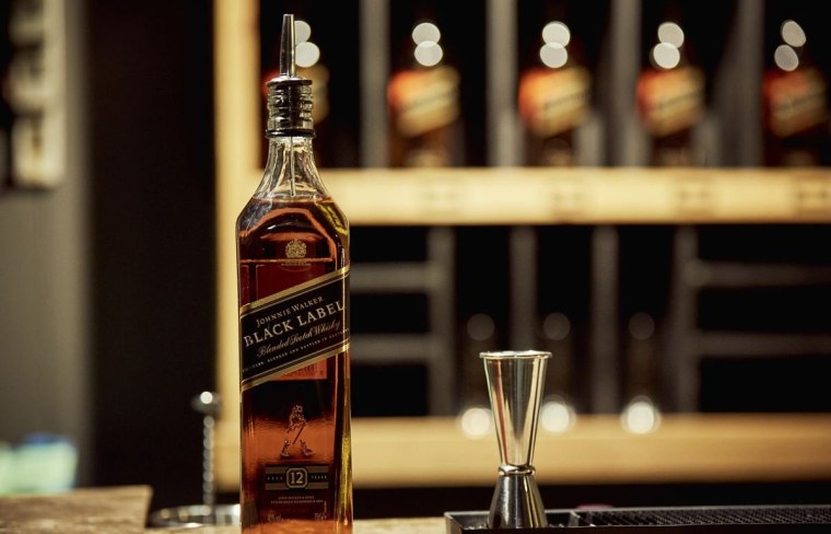 Виски Шотландия