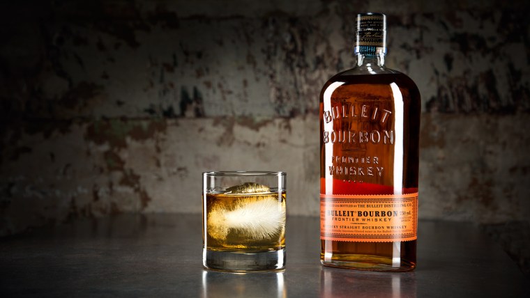 Виски Bulleit Bourbon