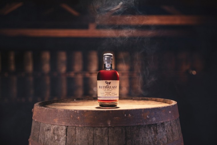 Redbreast Dream Cask 28 year