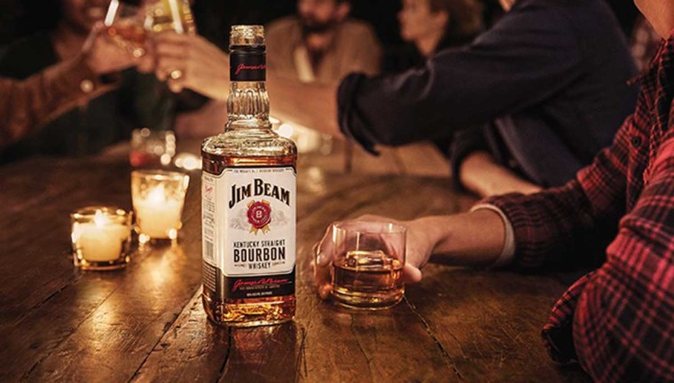 Jim Beam