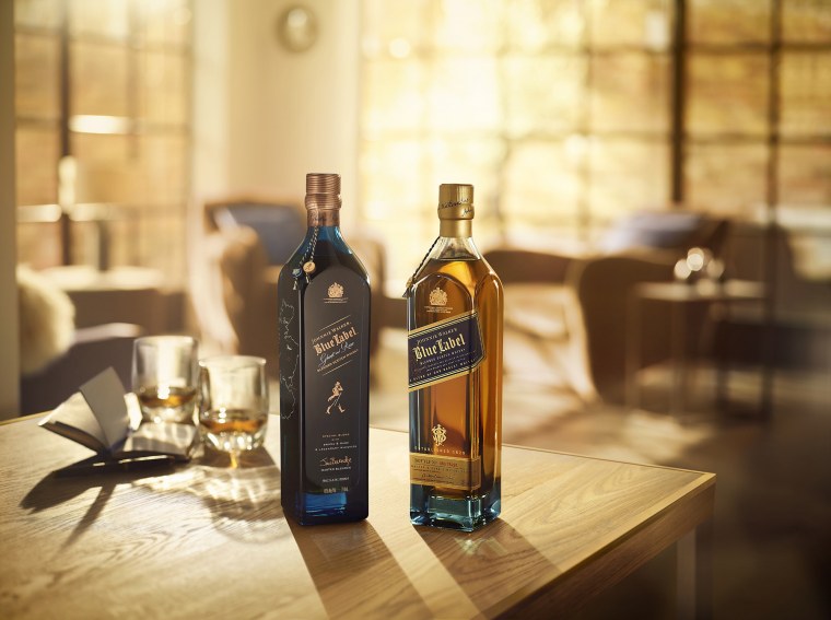 Джонни Уокер бар