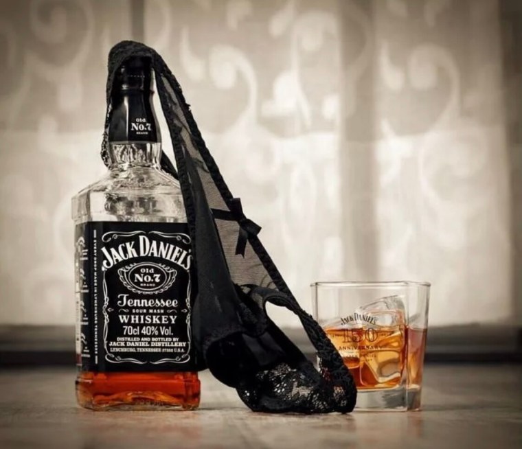 С днем рождения Джек Дэниэлс